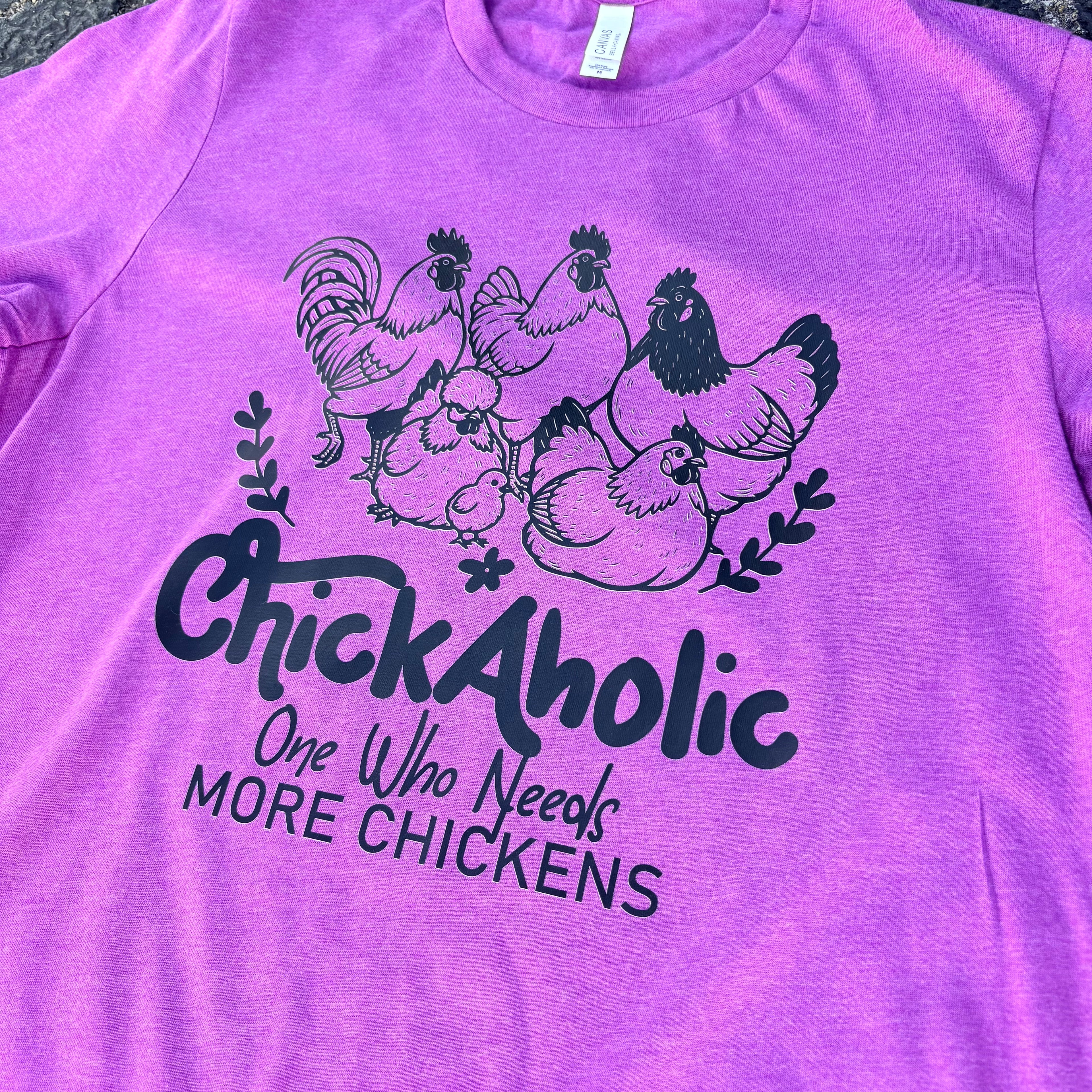 Chickaholic