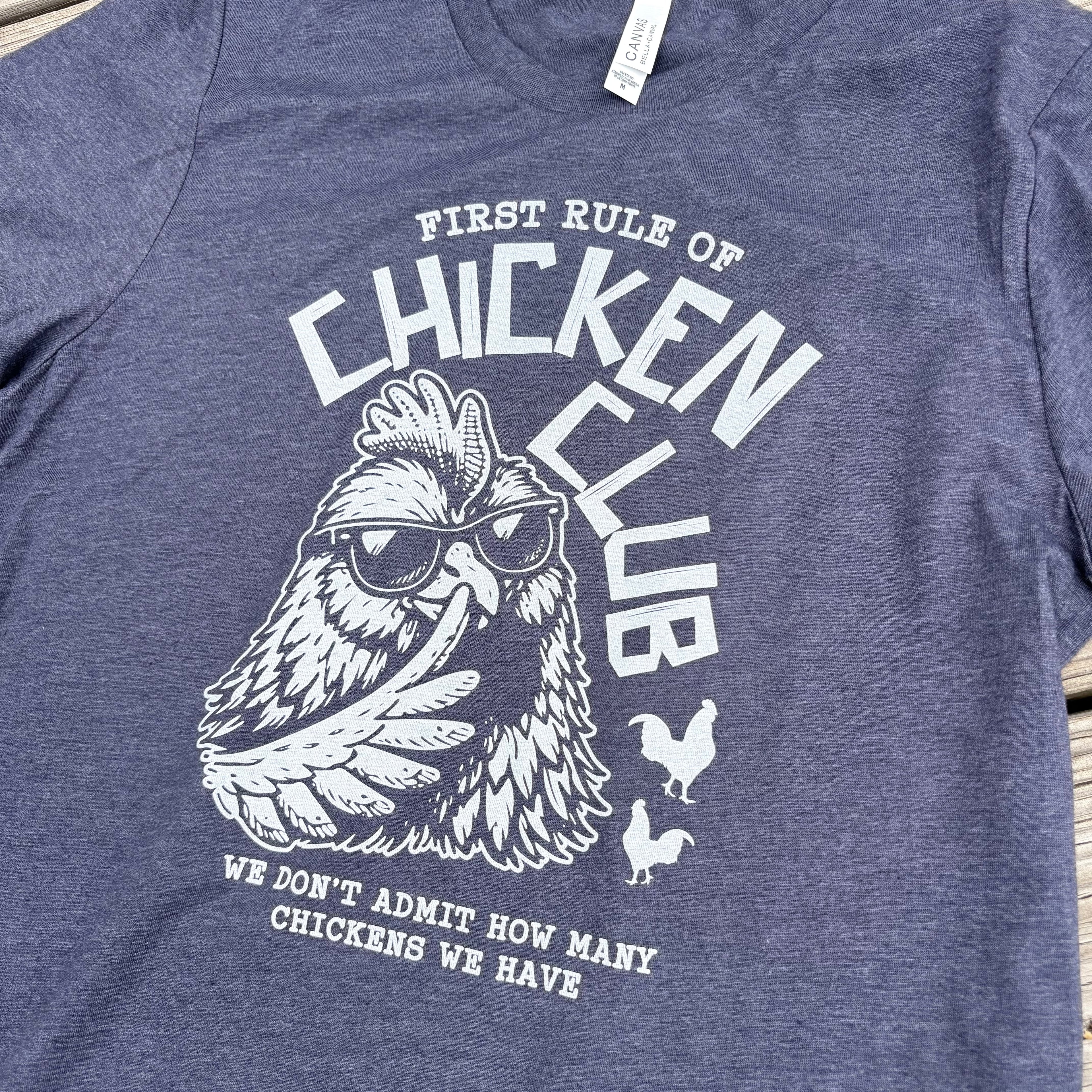 Chicken Club