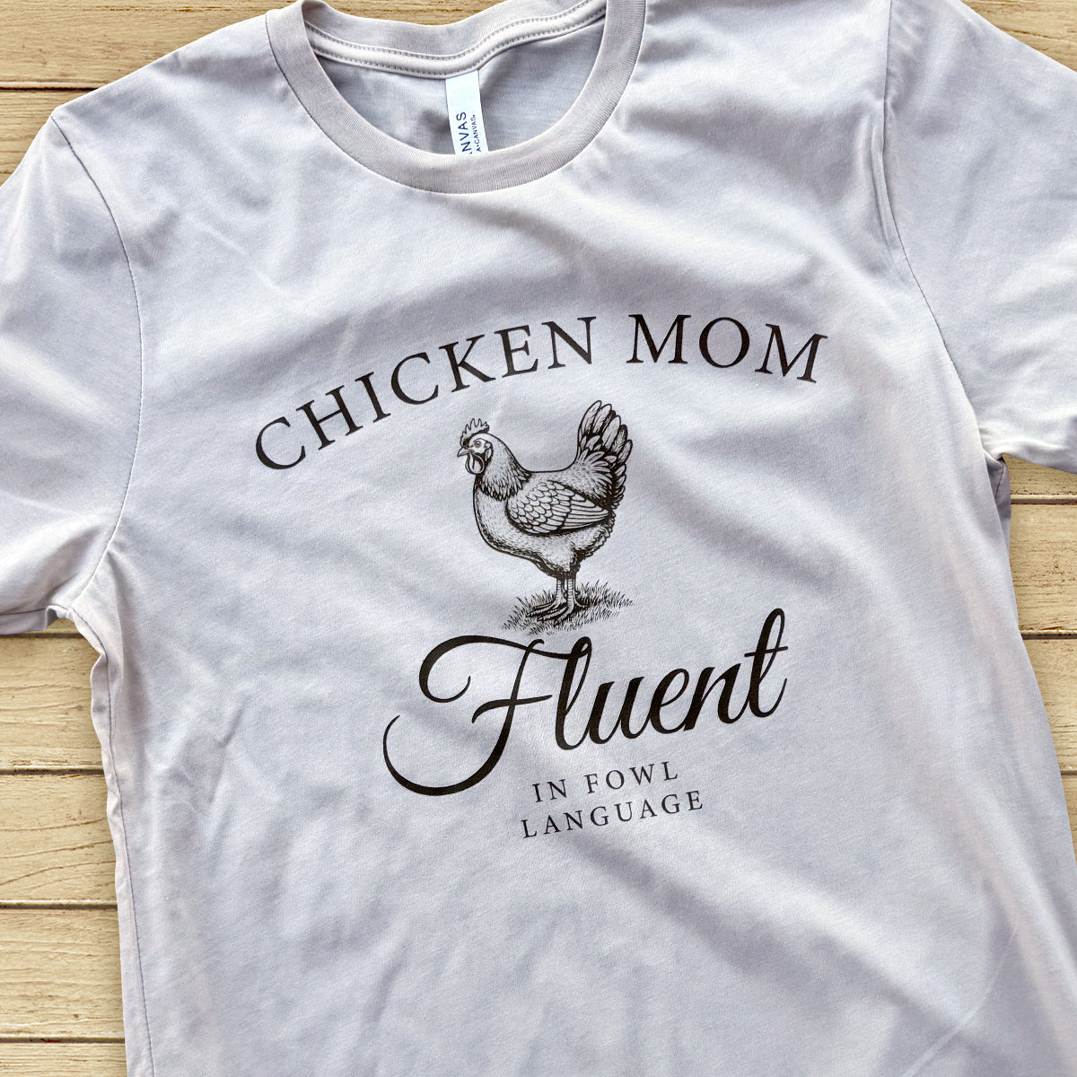 Fowl Language
