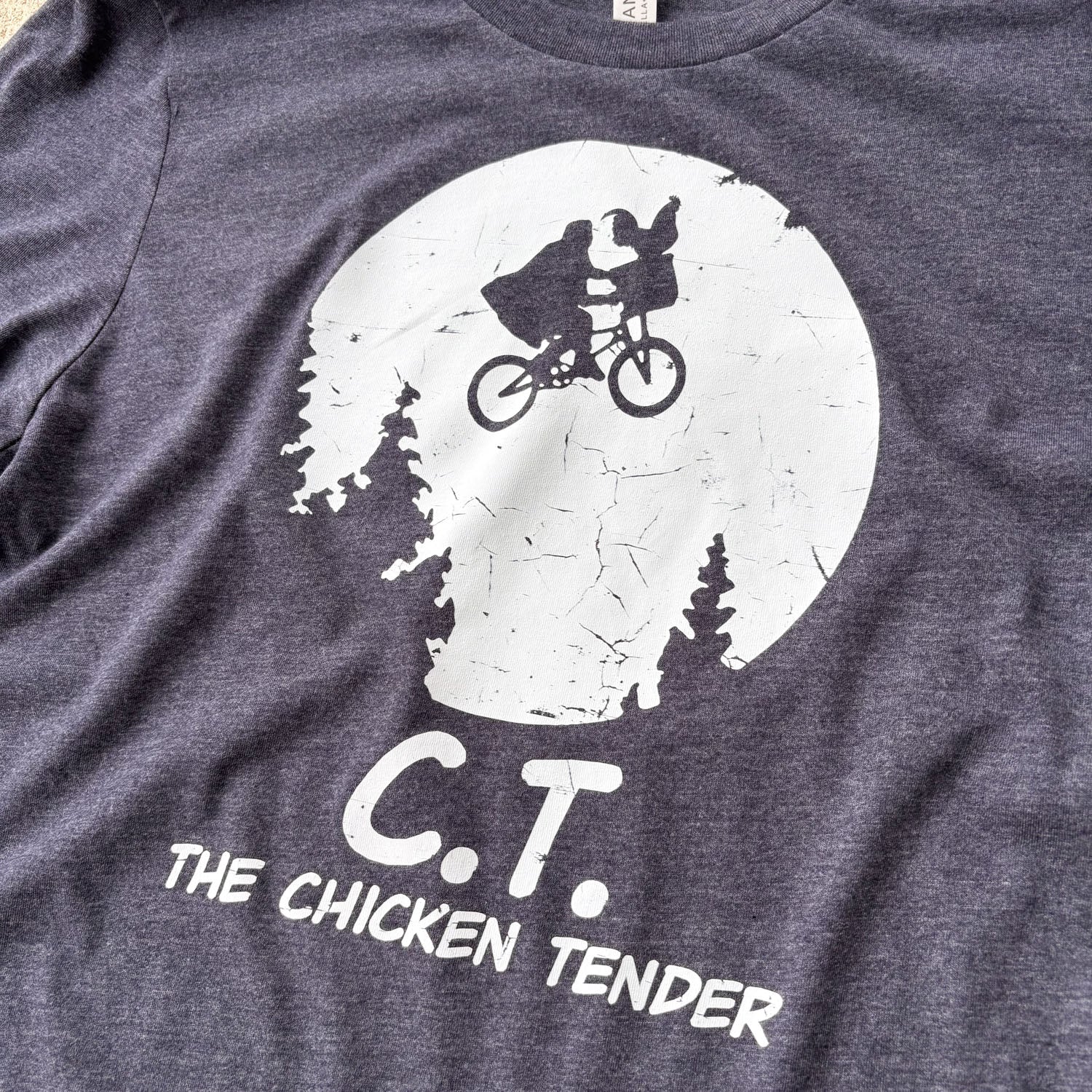 C.T.