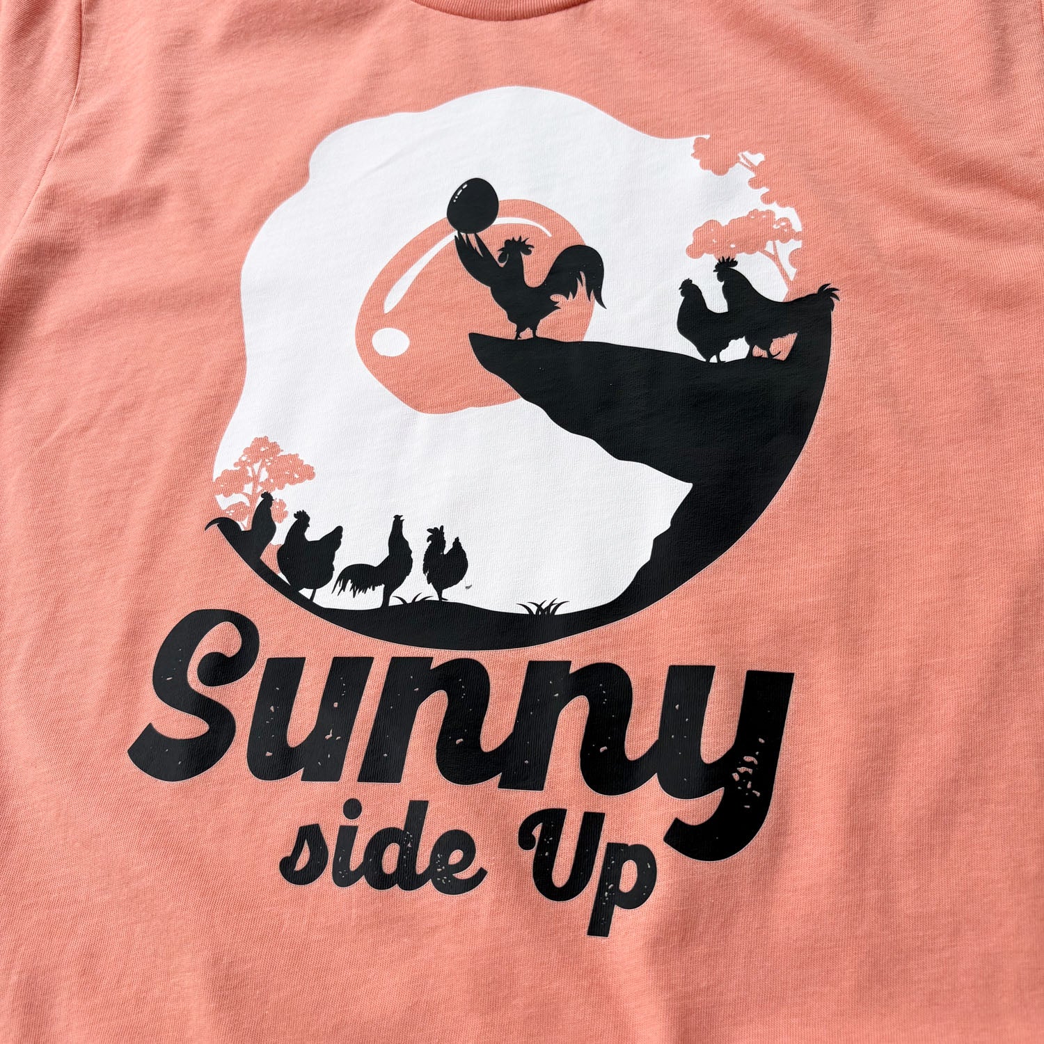 Sunny Side Up