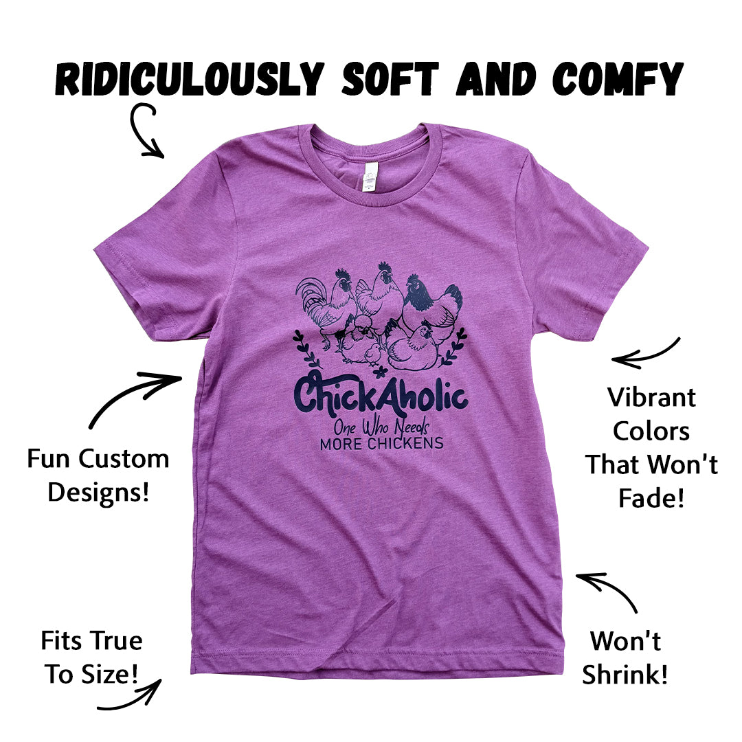 Chickaholic