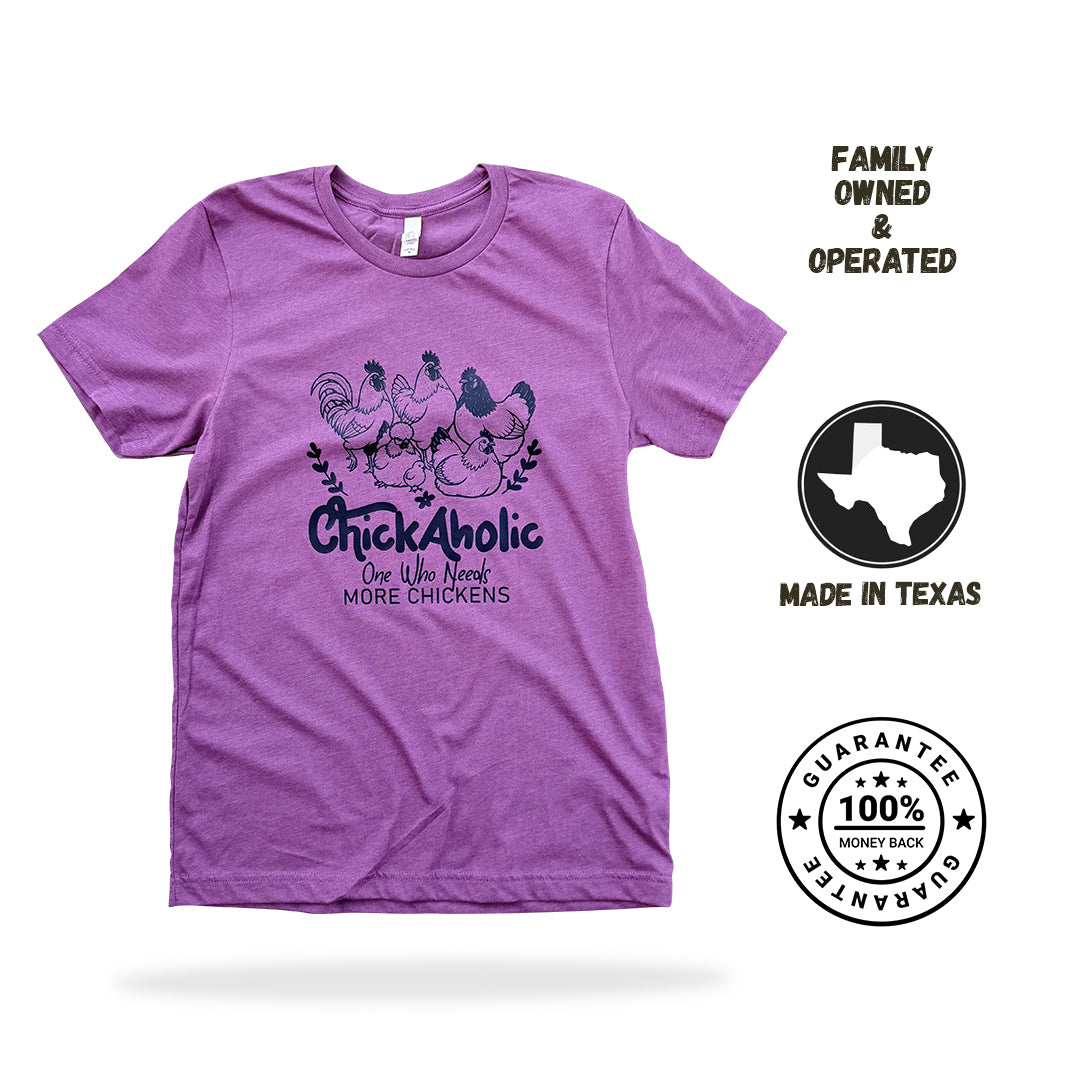 Chickaholic