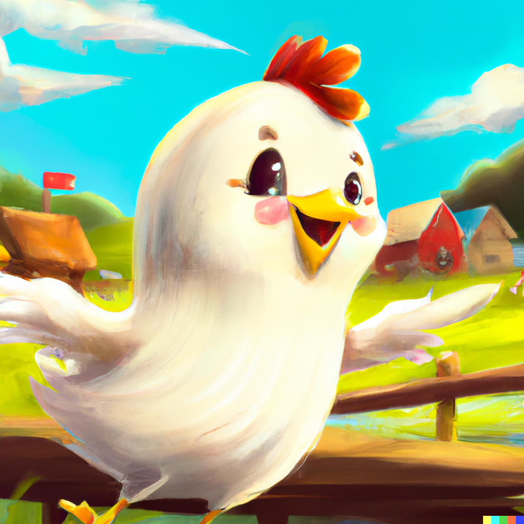 6 Steps to Happy, Healthy Chickens That Are Right For You