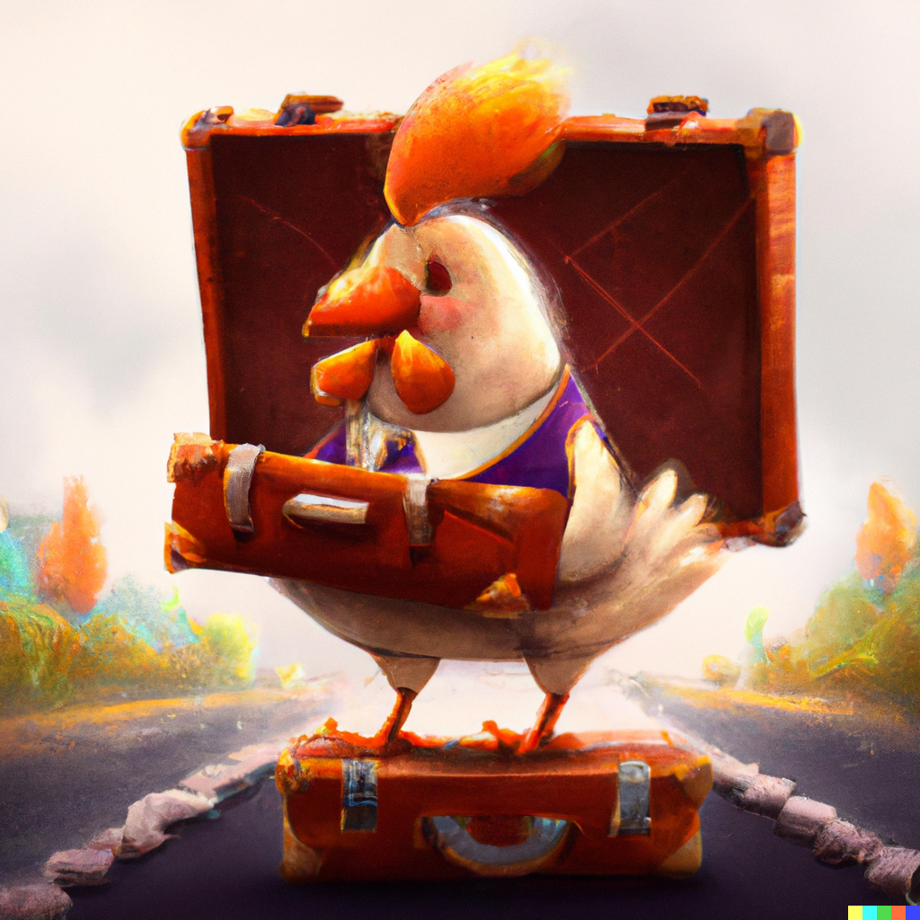 Popular Chicken Breeds and Their Characteristics