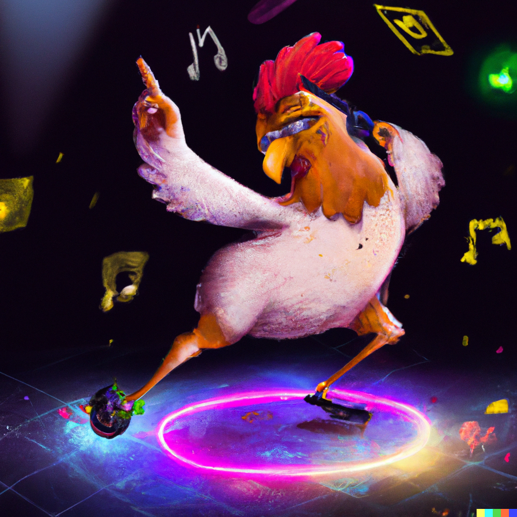 7 Hilarious and Surprising Facts About Chickens You Never Knew