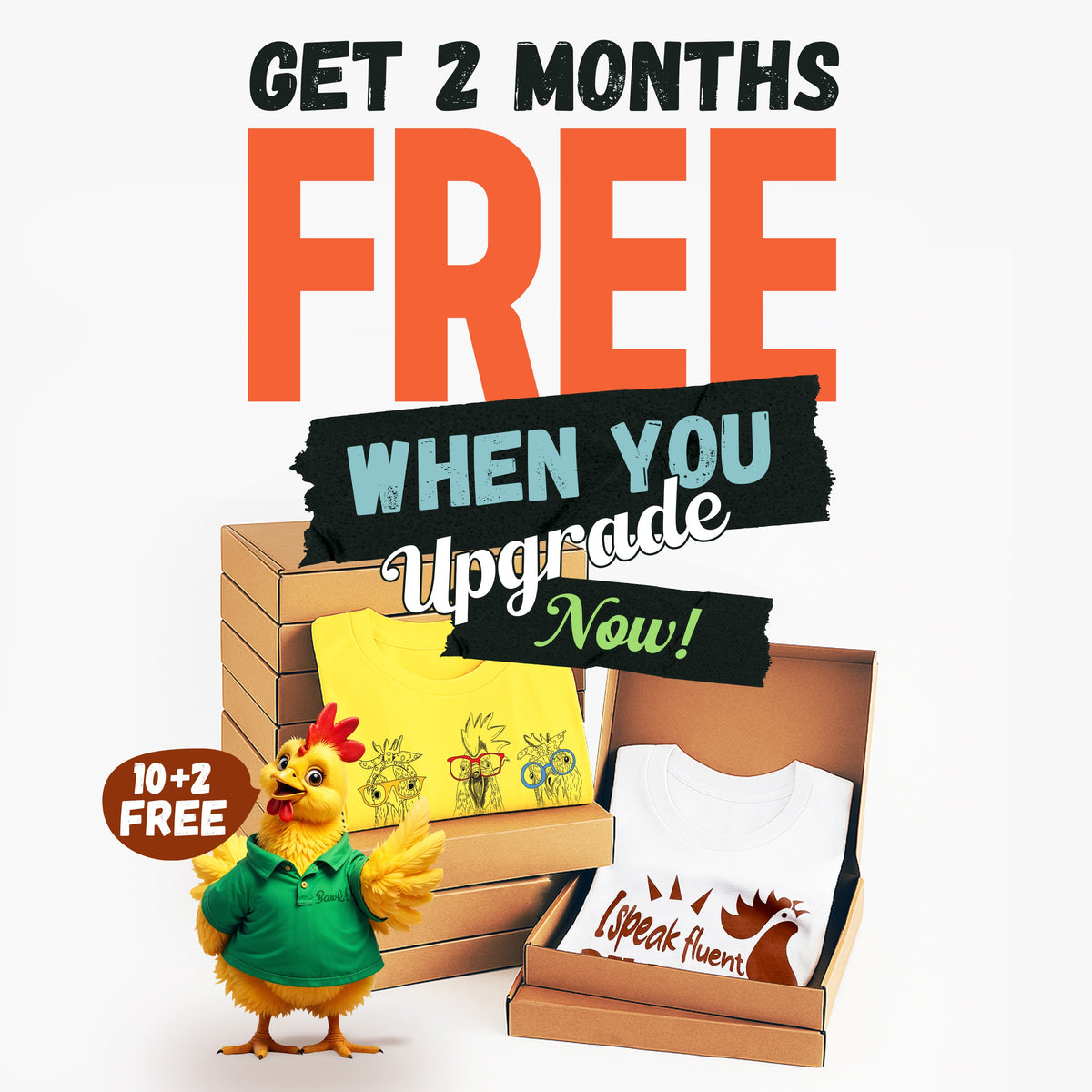 VIT Monthly Subscription