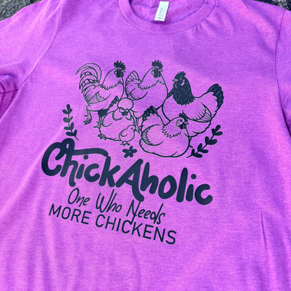 Chickaholic