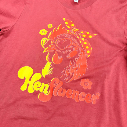 Henfluencer