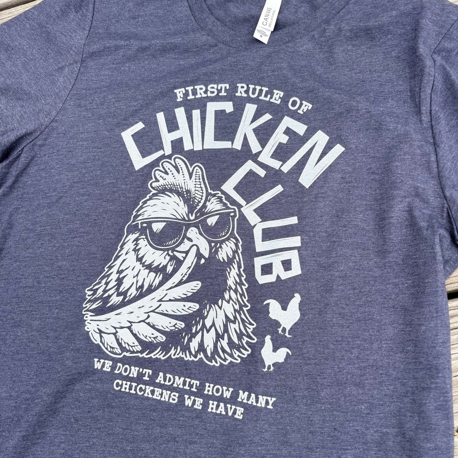 Chicken Club