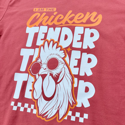 Tender Tender Tender Tee