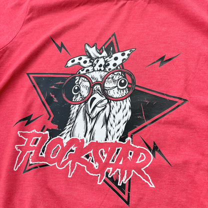 Flockstar Tee