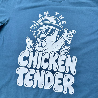 Cool Chicken Tender Tee