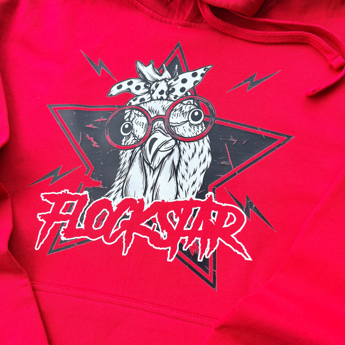 Everyday Flockstar Hoodie