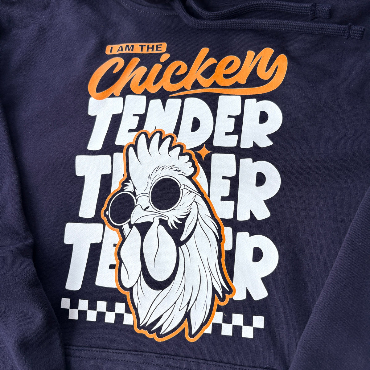 Everyday Tender Tender Tender Hoodie