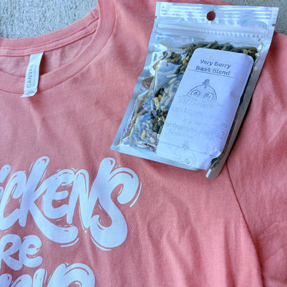 Chickens Are Always the Answer Tee Bundle Deal