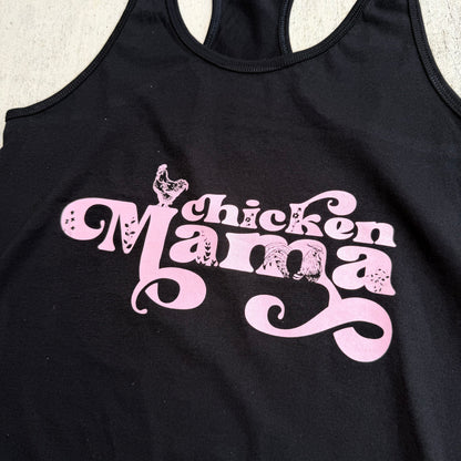 Chicken Mama - Tank Top