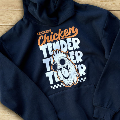 Premium 2026 Tender Tender Tender Hoodie