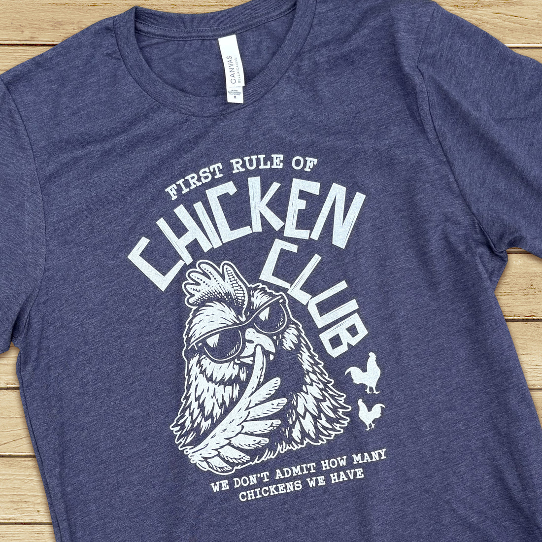 Chicken Club