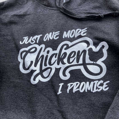 I Promise Hoodie