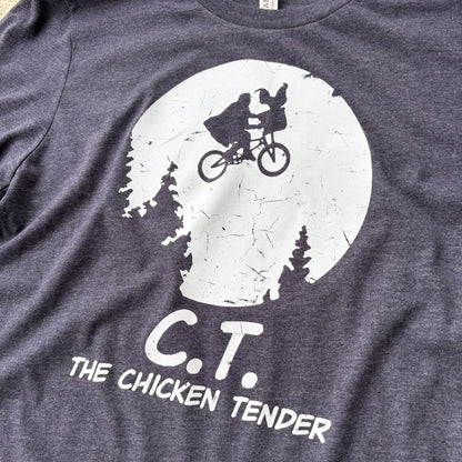 C.T.