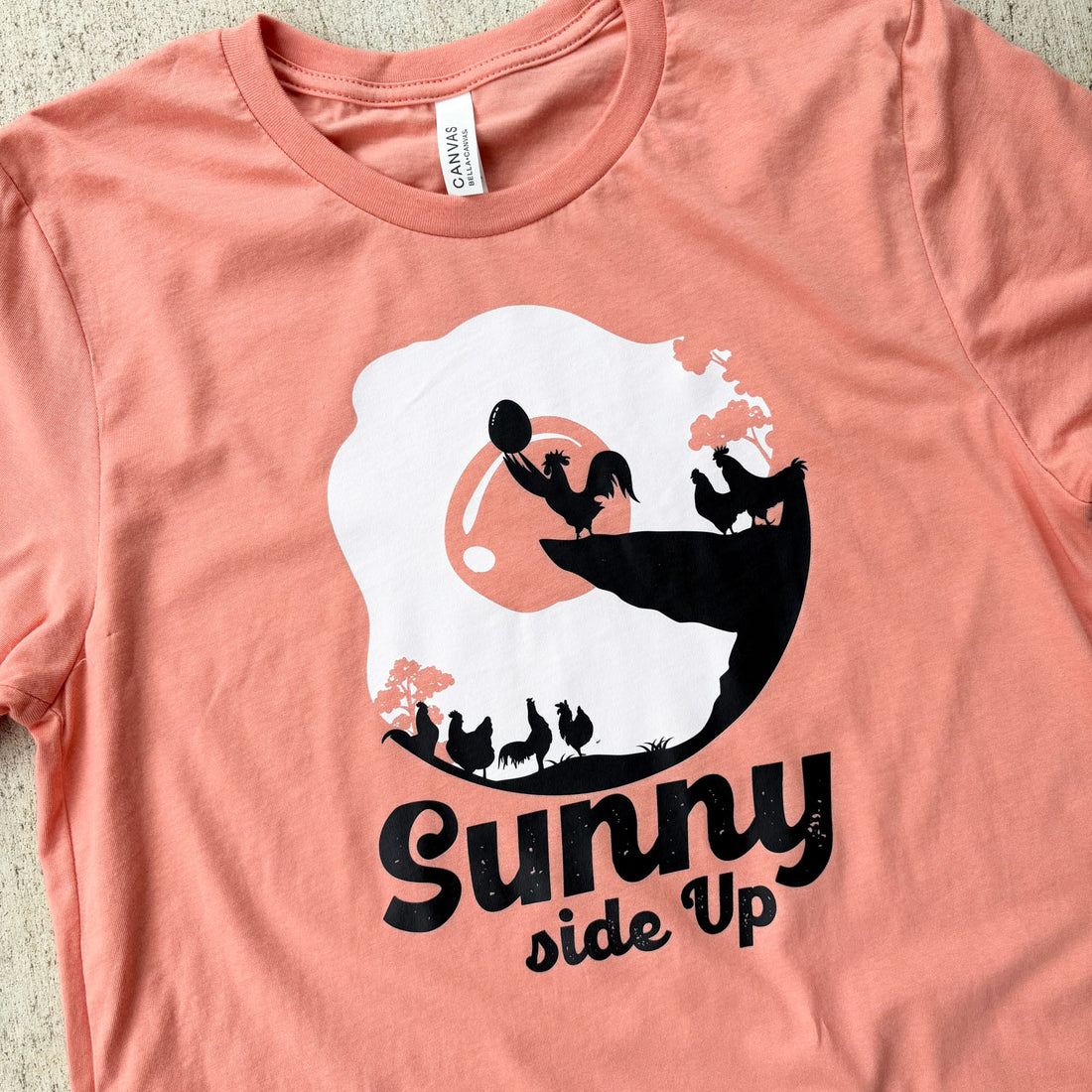 Sunny Side Up