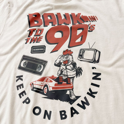 Bawk to the 90s Collector&