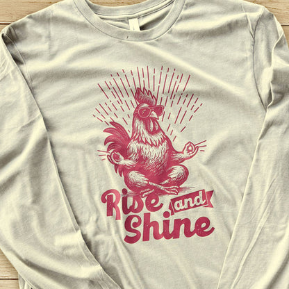 Rise and Shine