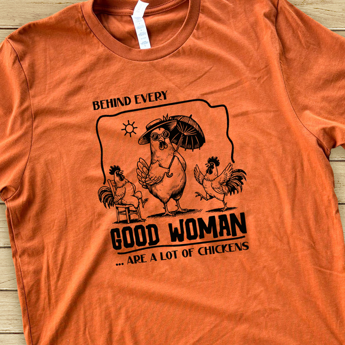 Good Woman