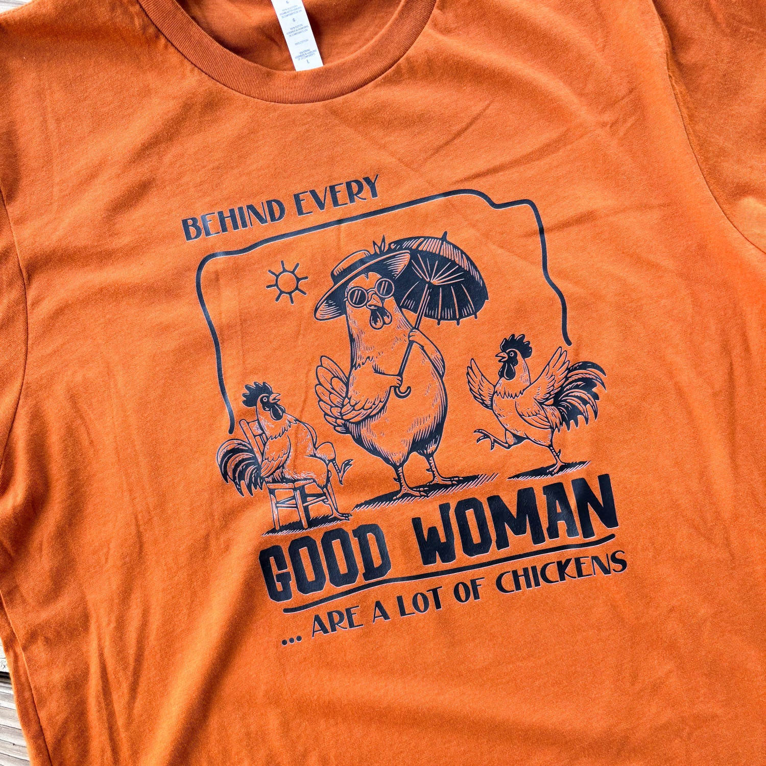 Good Woman
