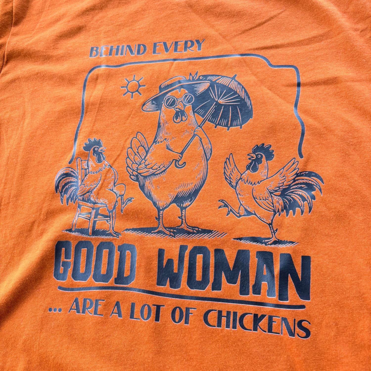 Good Woman