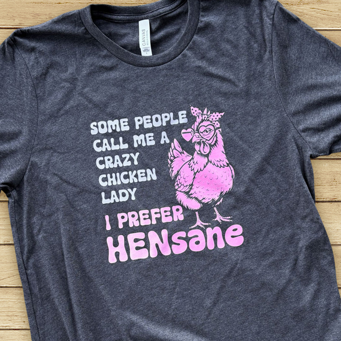 Hensane