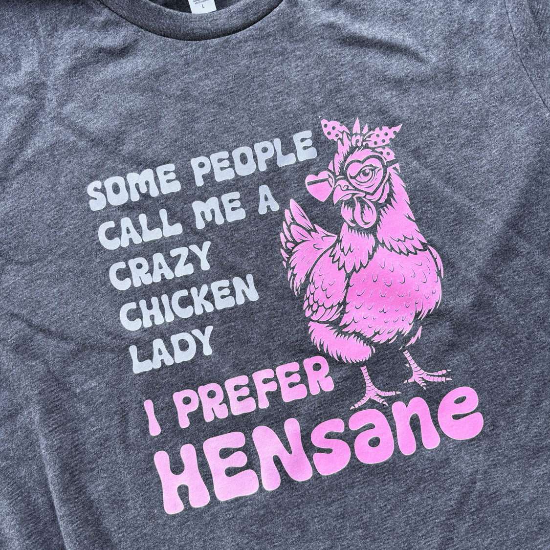 Hensane