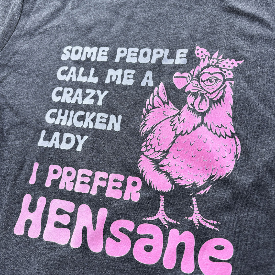 Hensane