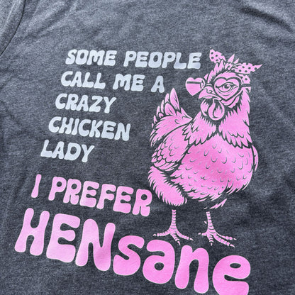 Hensane