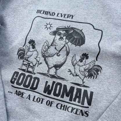 Good Woman Sweatshirt