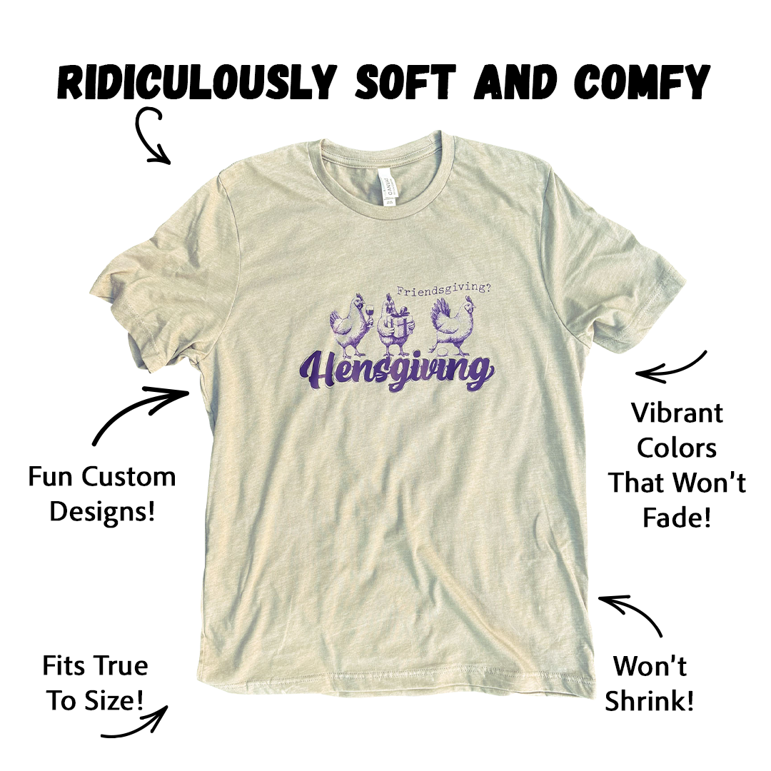 Hensgiving