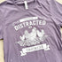 Easily Distracted