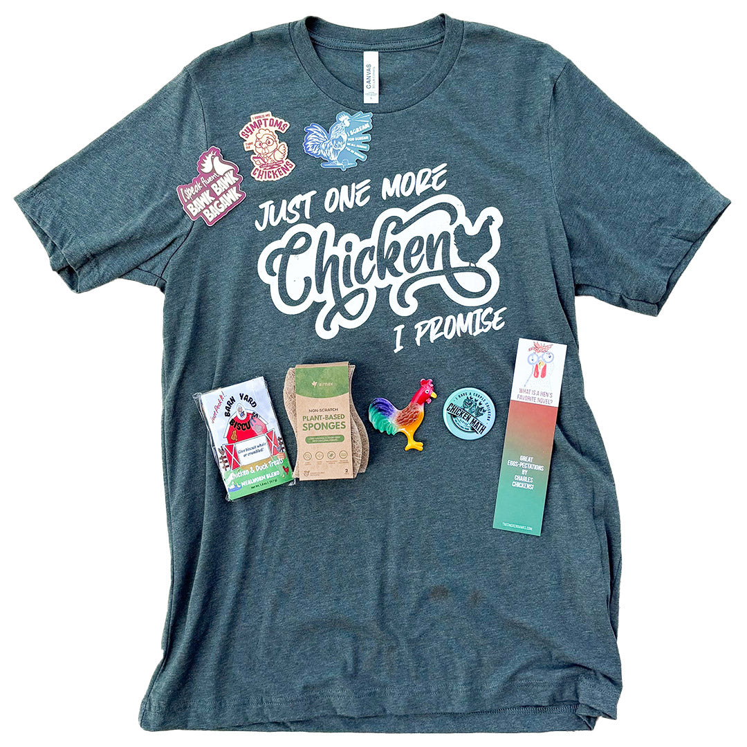 Chicken Mama Bundle