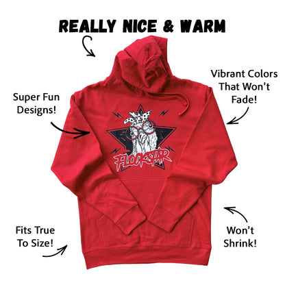 Everyday Flockstar Hoodie