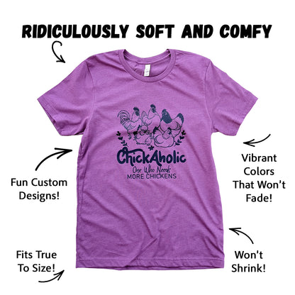 Chickaholic