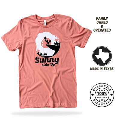 Sunny Side Up