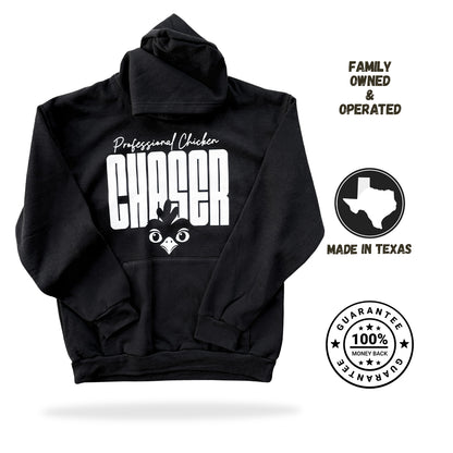 Everyday Professional Chicken Chaser Hoodie