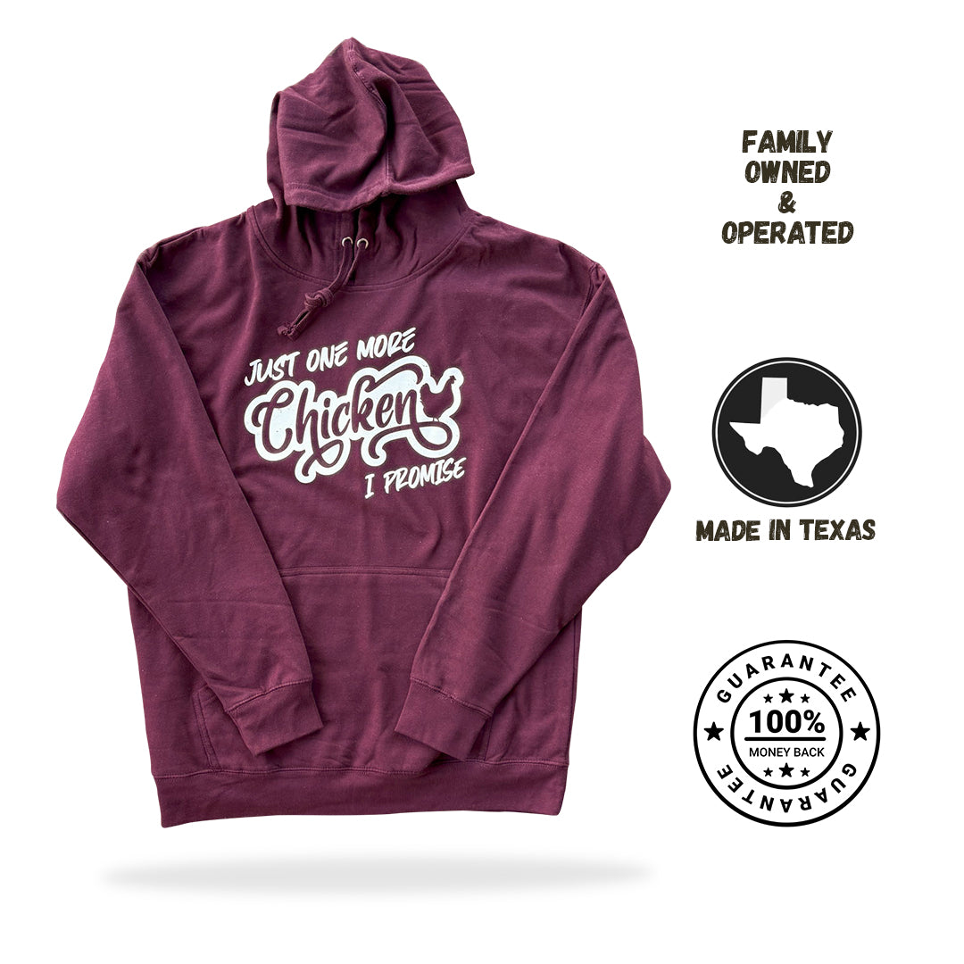 I Promise Hoodie