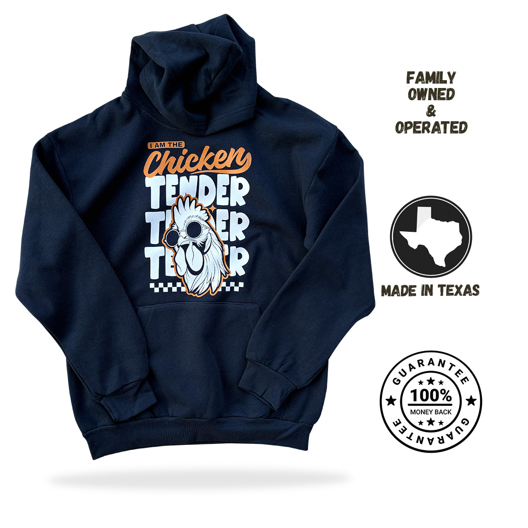 Premium 2026 Tender Tender Tender Hoodie