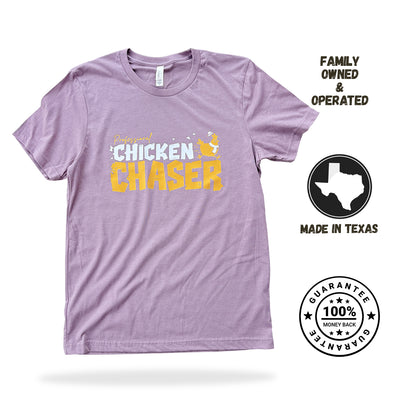 Running Pro Chicken Chaser Tee