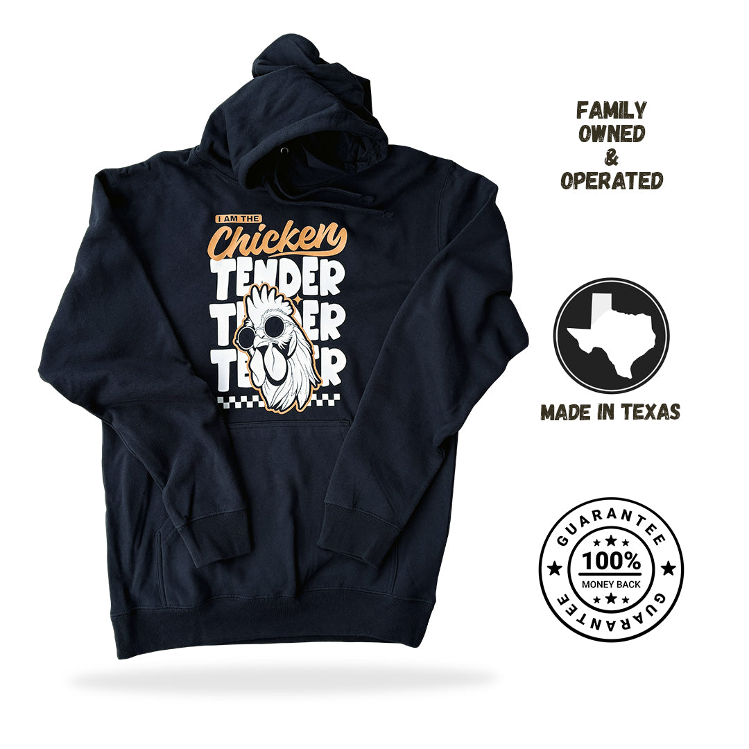 Everyday Tender Tender Tender Hoodie