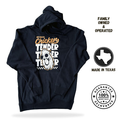 Everyday Tender Tender Tender Hoodie