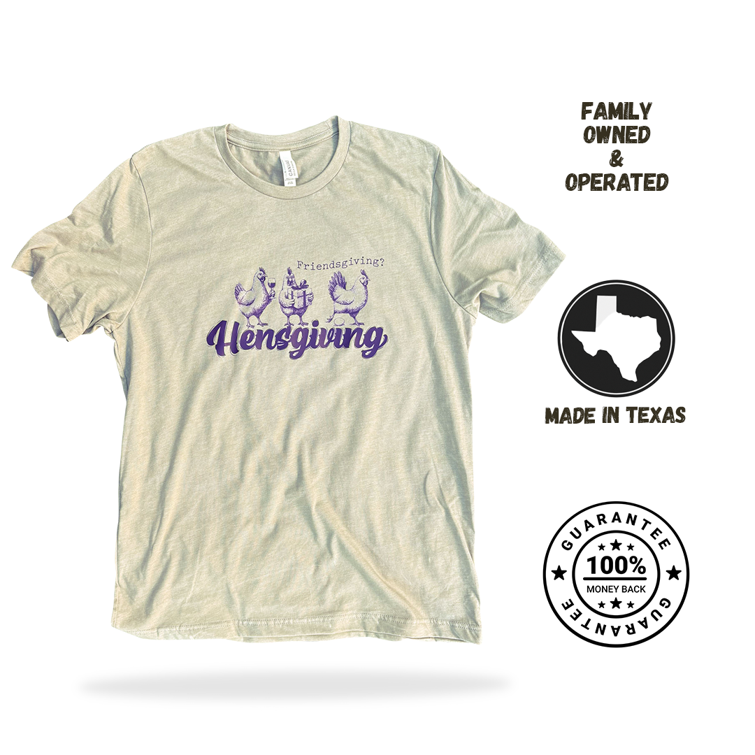 Hensgiving