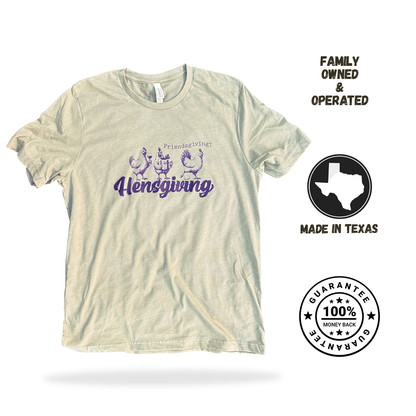 Hensgiving